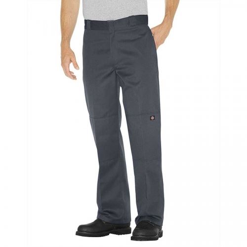 dickies regular fit double knee