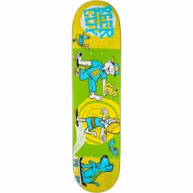 7.75x31.5 Beer City Freaky Friday Deck