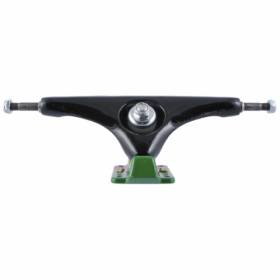 10" Gullwing Charger Longboard Trucks - Rasta