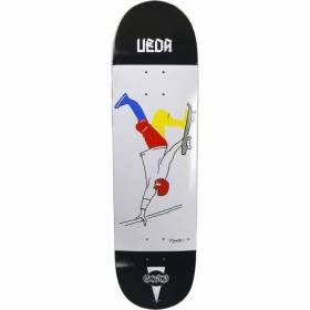 8.25x32.5 Hosoi Lincoln Ueda Handplant Series Deck