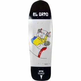 9x33 Hosoi Eddie Elguera Handplant Series Deck