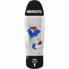 8.75x32.5 Hosoi Lonny Hiramoto Handplant Series Deck