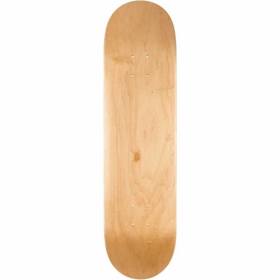 8.125x32.125 Socal Blank V6 Deck - Natural