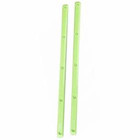 Heroin Glow Stick Board Rails