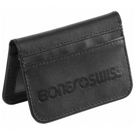 Bones Bearings Swiss Boss Wallet - Black