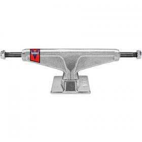 8" Venture 5.25 LO All Polished V-Hollow Lights Trucks