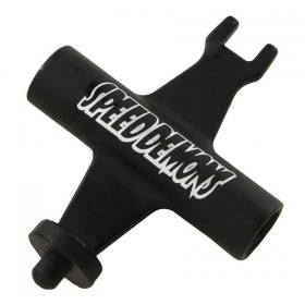 Speed Demons X-Tool Skateboard Tool