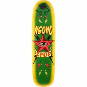 8.75x32.75 ZPOP Pat Ngoho Deck