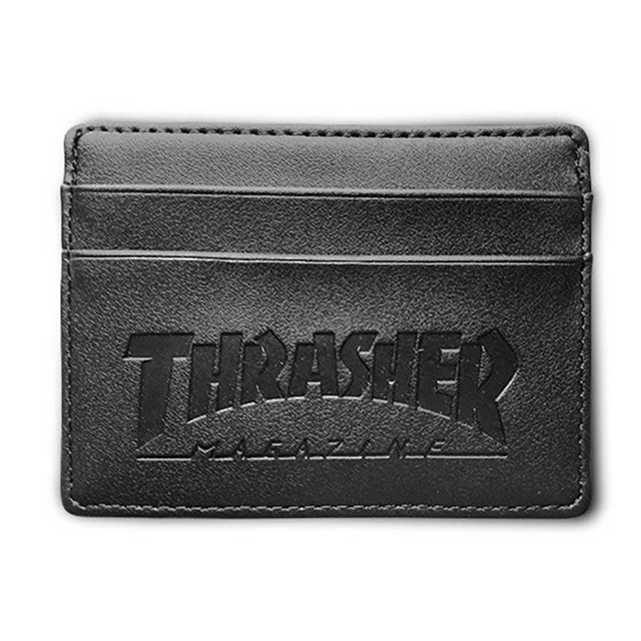 CHALLENGER×POTER LETHER CARD WALLET Amazon.com: Buckle-Down Men's PU Bifold Wallet-Dodge