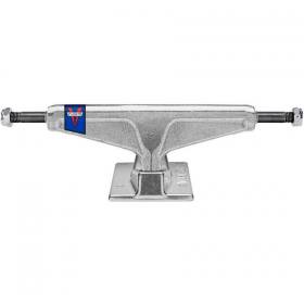 8" Venture 5.25 LO All Polished V-Lights Trucks