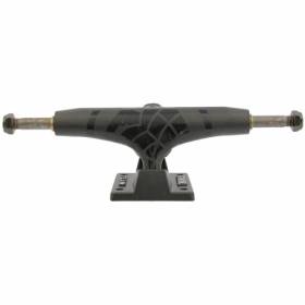 8.25" Thunder 148 Hi Sonora Trucks - Black