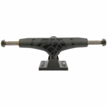 Thunder 148 T-II Skateboard Trucks - Black 8.25