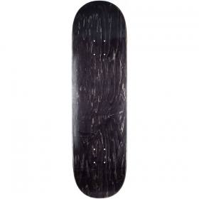 9x32 SoCal Blank Deck - Black Stain