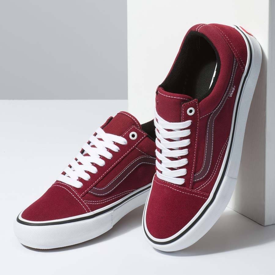 vans old skool rumba