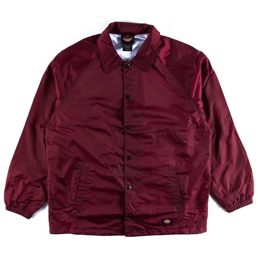 dickies nylon jacket