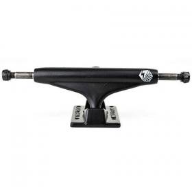 8.55" Industrial IV 5.75 Trucks - Black/White Logo