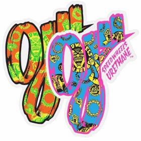 OJ Wheels SoCal Skateshop