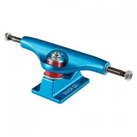 8" Gullwing Shadow DLX Trucks - Blue