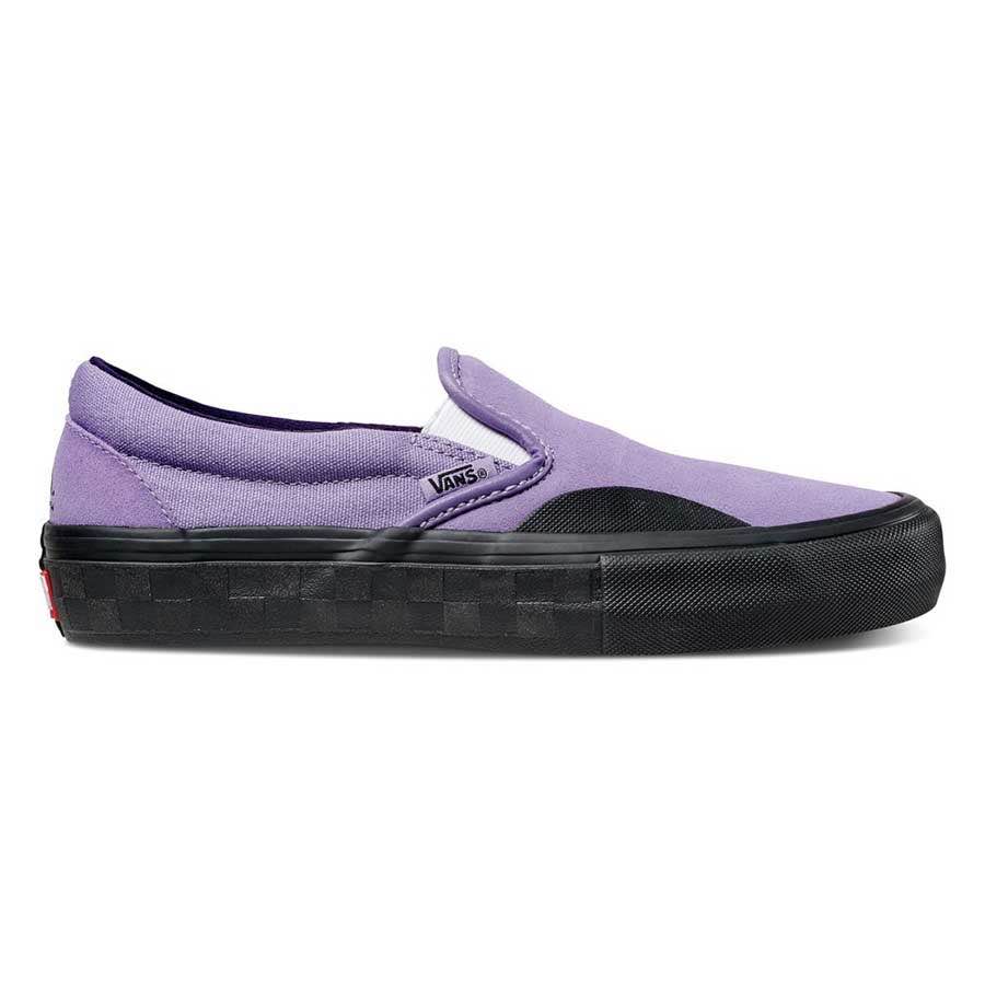 vans lizzie armanto slip on