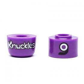 Orangatang Knuckles Bushings - Medium Purple