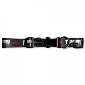 Thrasher 1" Dog Collar
