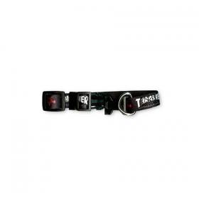 Thrasher 3/4" Dog Collar