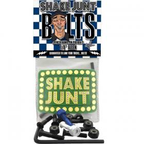 7/8" Allen Shake Junt Spencer Hamilton Pro Hardware