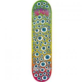 8.25x32 Heroin Toxic Fade Eyes Deck