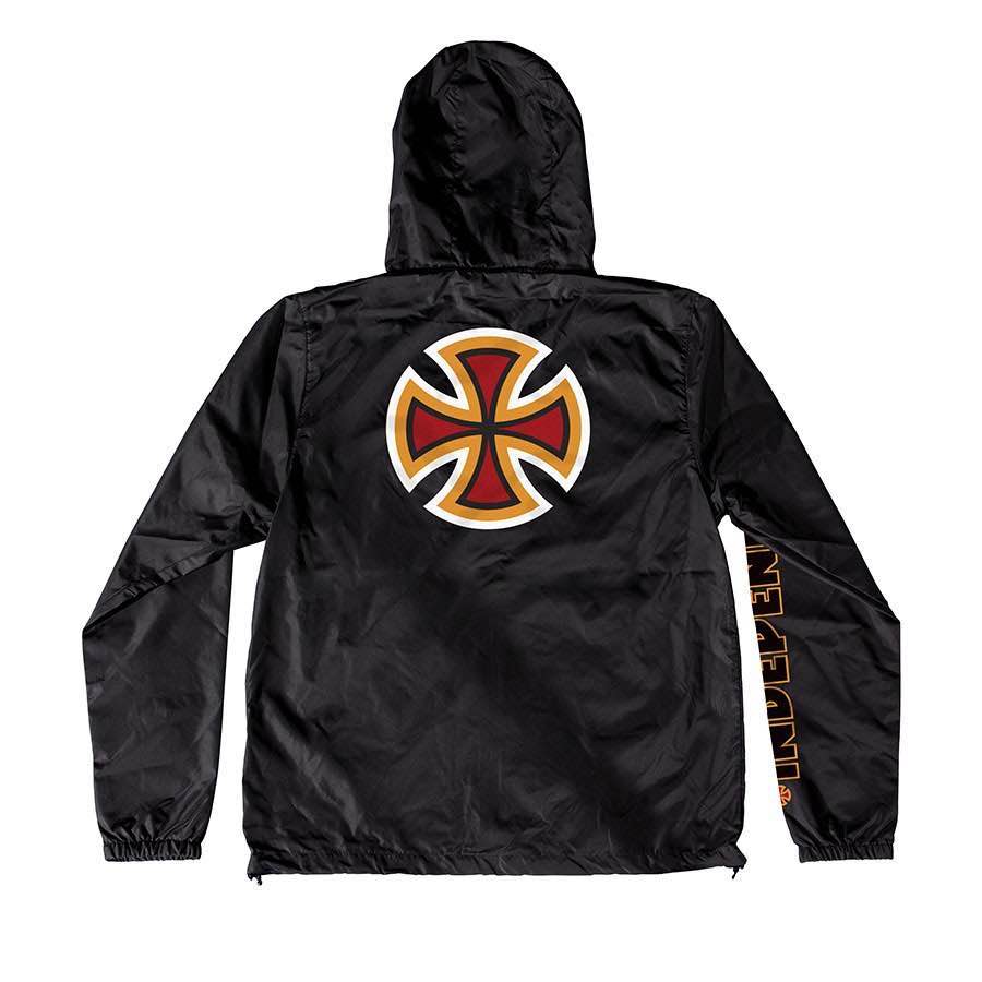 independent trucks hoodie