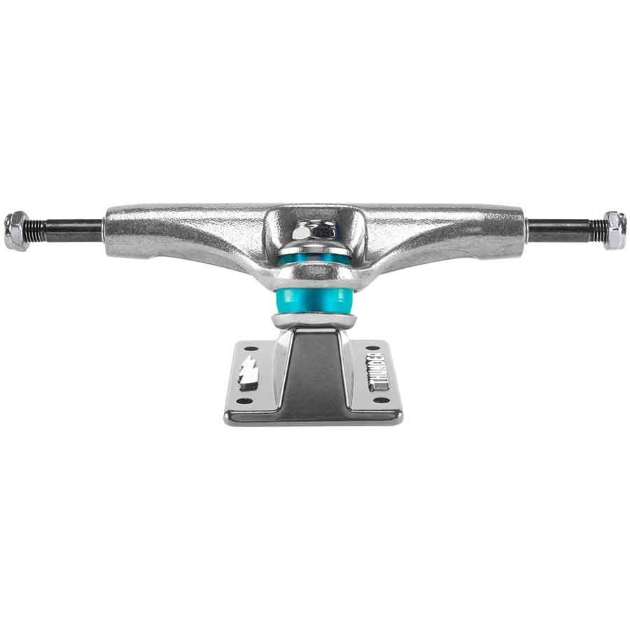 Thunder 149 HI Polished Lights II Trucks - (8.5