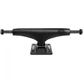7.75" Thunder 145 HI Night Lights II Trucks - Black