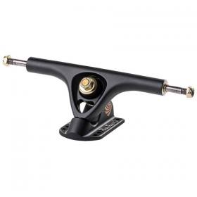 10" Paris V3 180mm 50 Degree Trucks - Matte Black