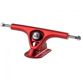 10" Paris V3 180mm 50 Degree Trucks - Scarlet Red