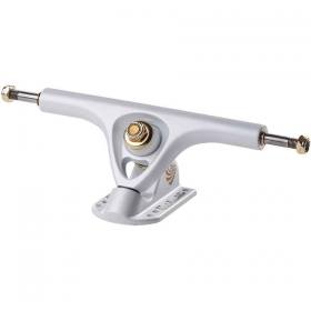 10" Paris V3 180mm 50 Degree Trucks - Pearl White