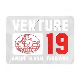 venture trucks t shirt