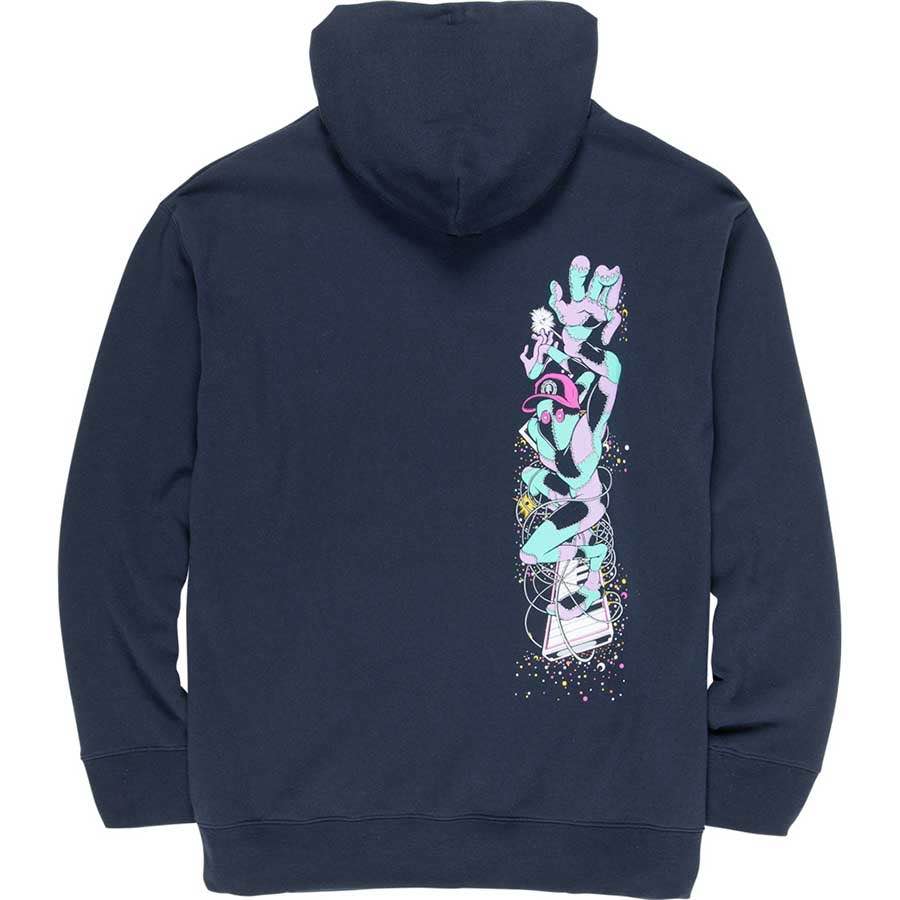 element pullover hoodie