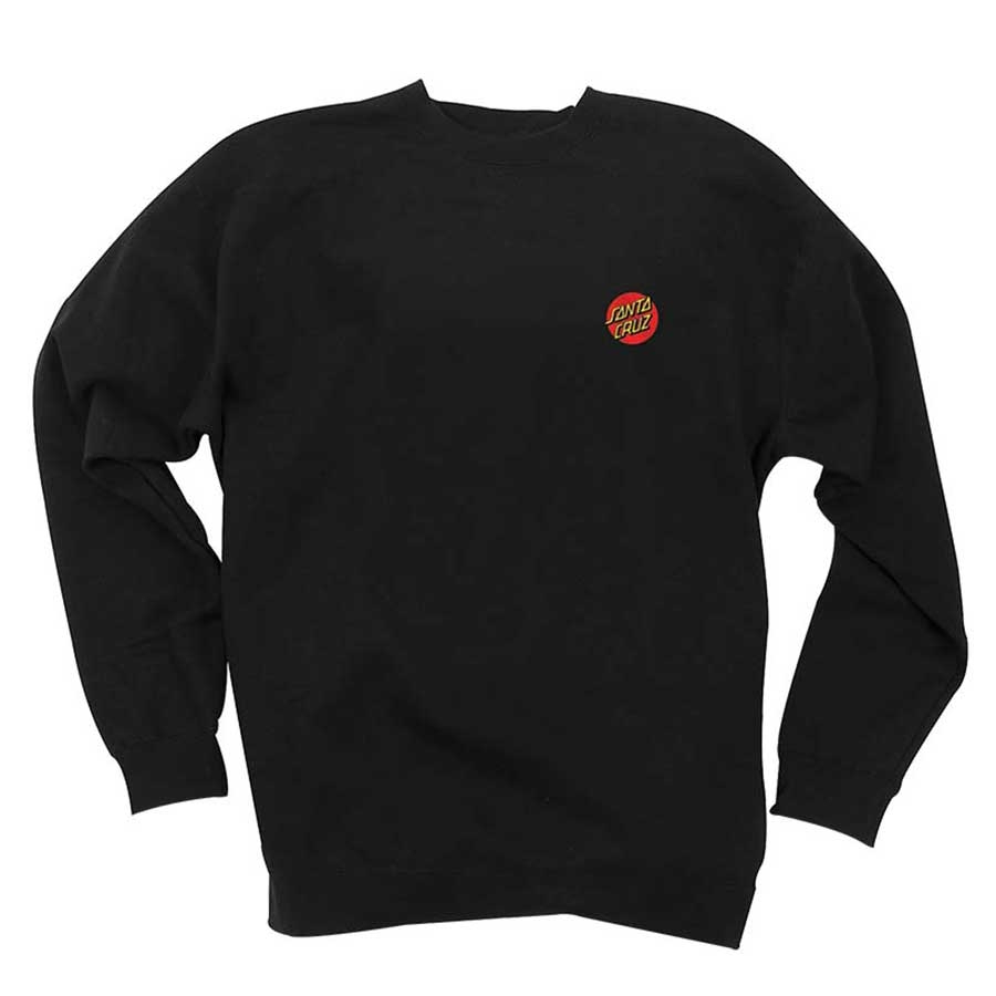 santa cruz sweater