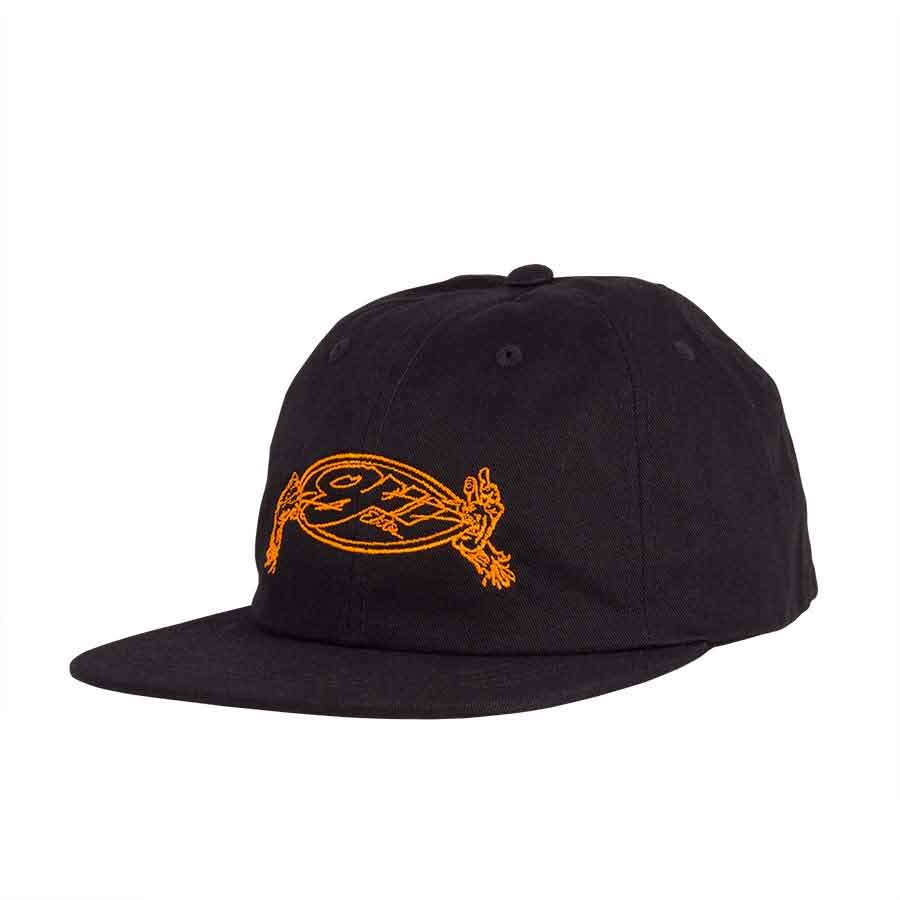stretch snapback hat