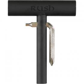 Rush Skateboard Tool - Black