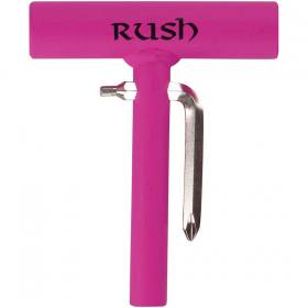 Rush Skateboard Tool - Fluorescent Pink