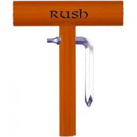 Rush Skateboard Tool - Jersey Orange