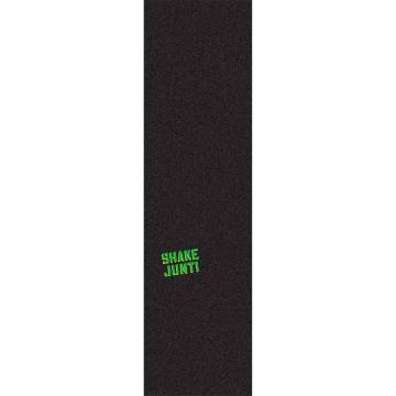 Shake Junt Skateboard Griptape - Black/Orange (1 Sheet) – SkateAmerica